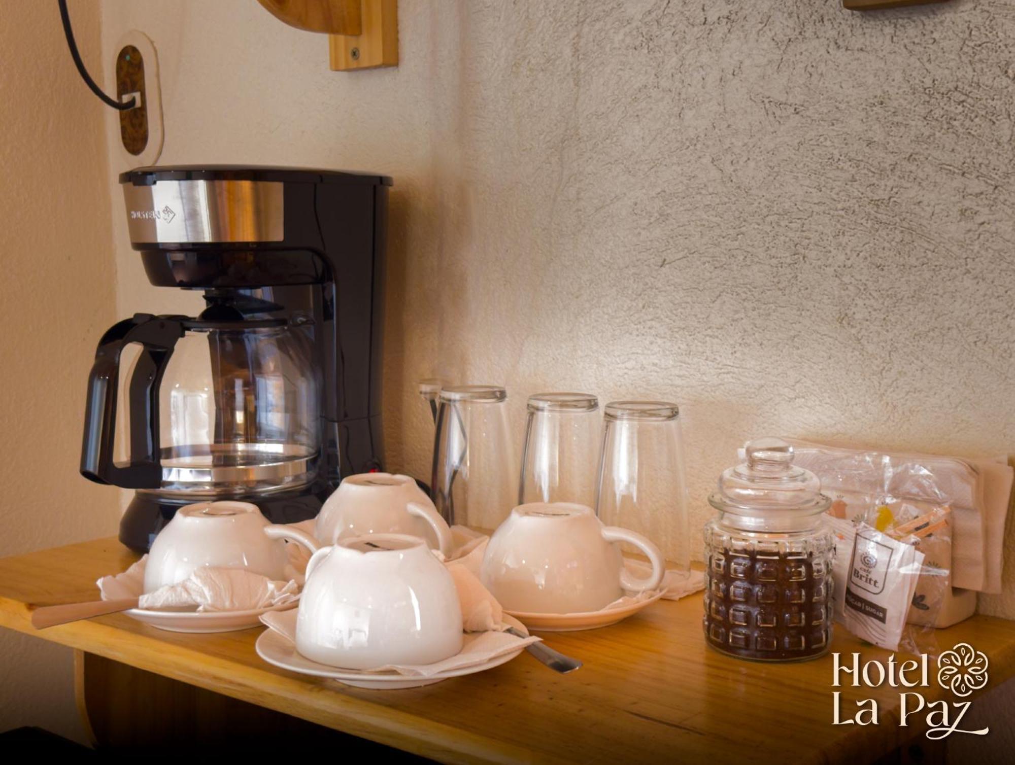 Hotel La Paz Poasito Экстерьер фото